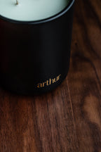 Arthur Candle | Australian Natives