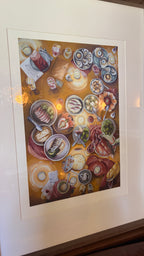 'A night at Jane' by Emma Pfieffer