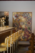 'A night at Jane' by Emma Pfieffer